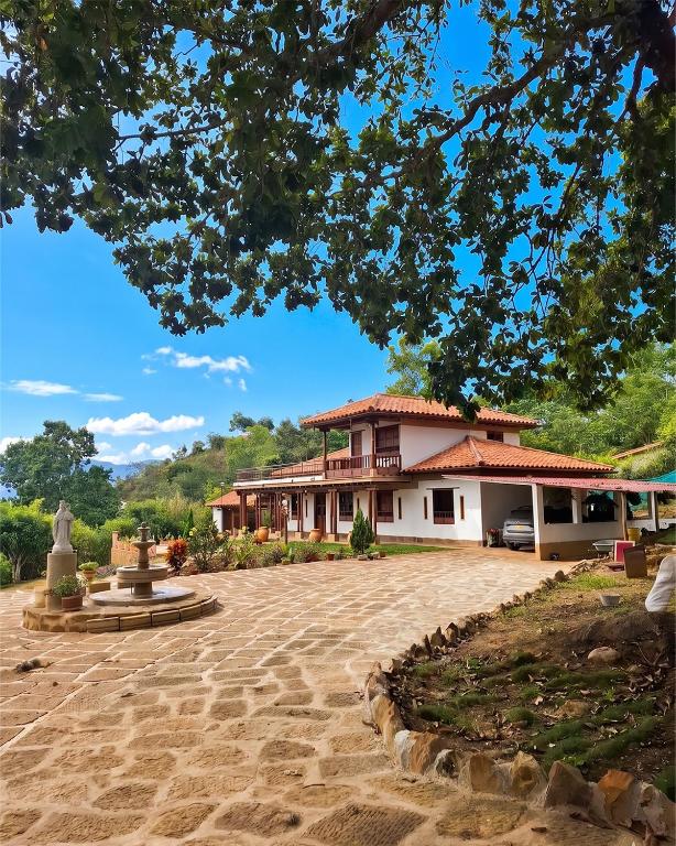 Casa Del Caracolí - 2