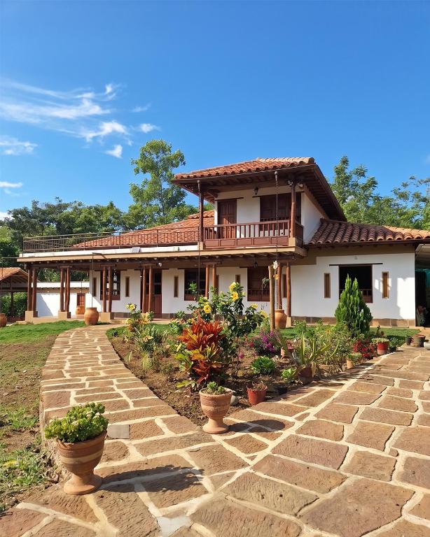 Casa Del Caracolí - 4