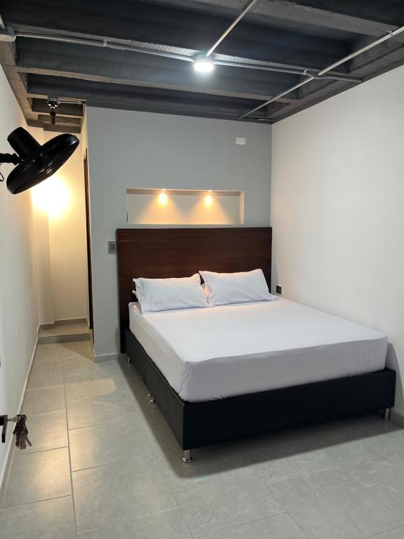 Hotel Provenza Suites - 4