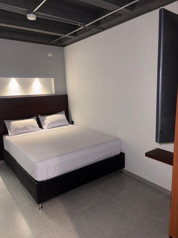 Hotel Provenza Suites - 5