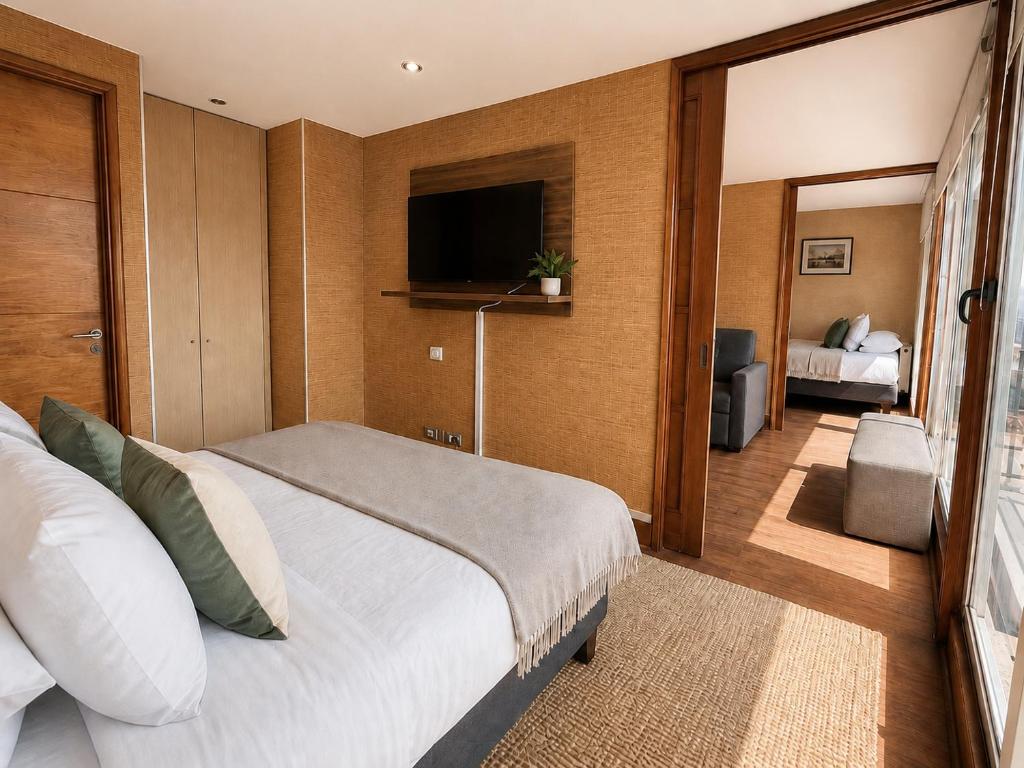NextStay Pedro de Valdivia 2 dorm 2 baños - 3