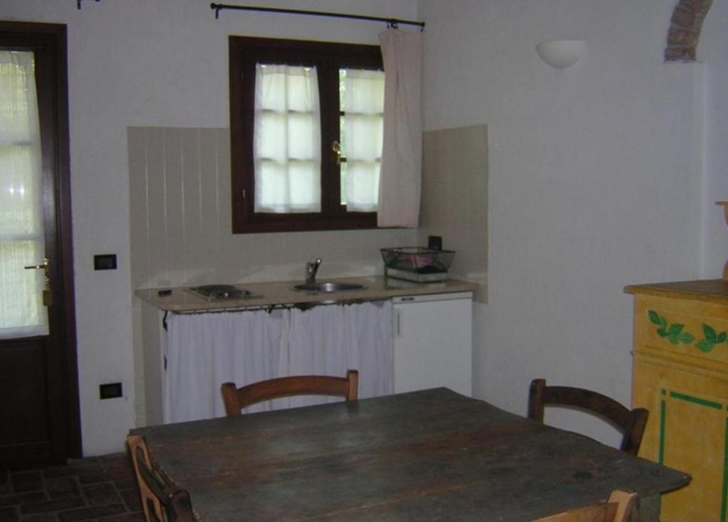 Chalet Borghetto - 4