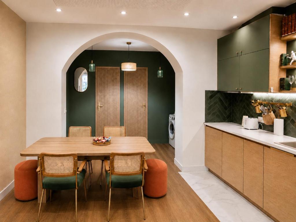 HOP LE MARAIS Corporate Suites - 2