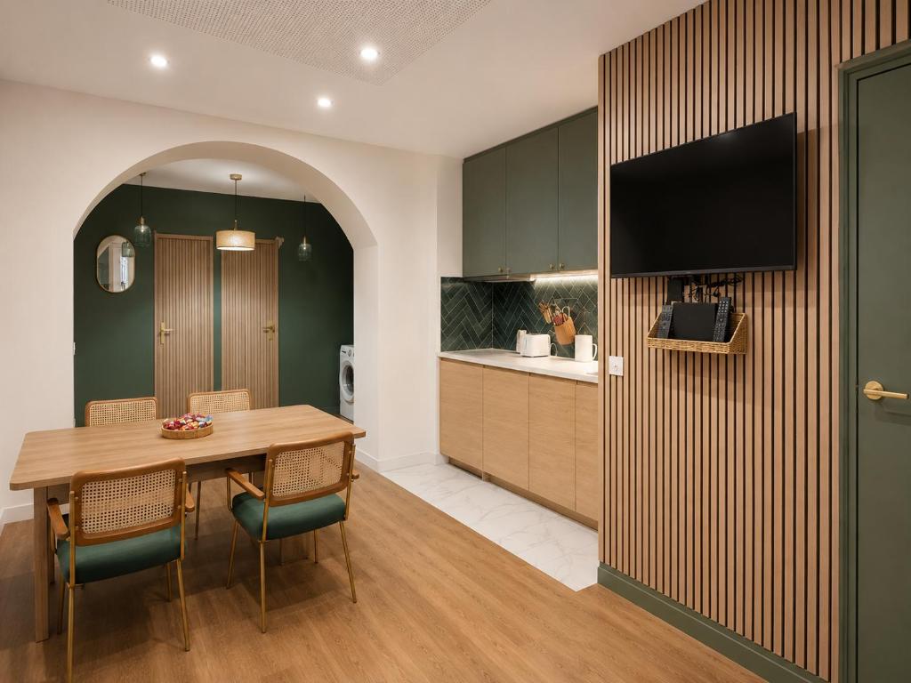 HOP LE MARAIS Corporate Suites - 5