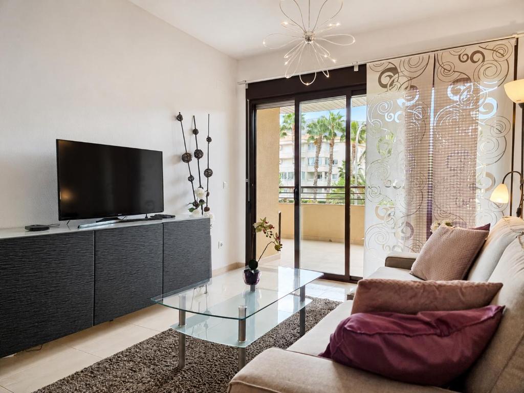 City Center Apartment by NRAS - 2
