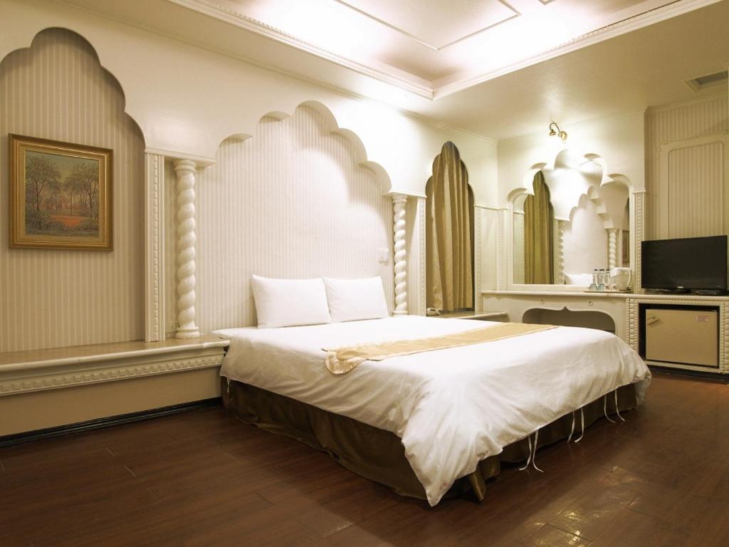 Yi Pin Yuan Hotel