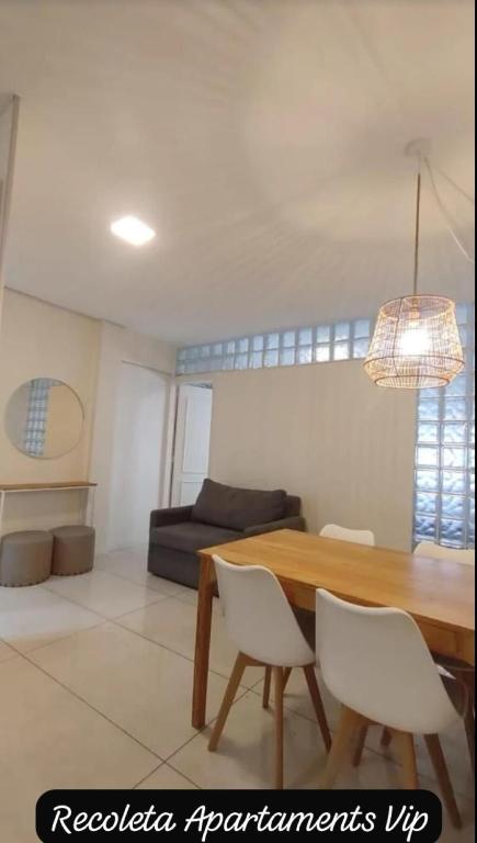 Recoleta Apartaments Vip - 1