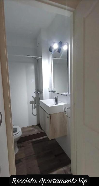 Recoleta Apartaments Vip - 3