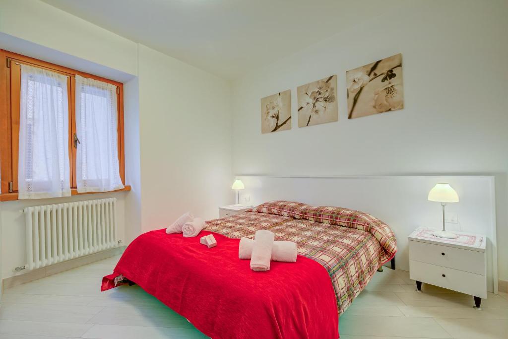 Casa dei Nonni - Happy Rentals - 5