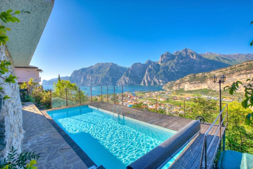 Villa Paradise View With Private Pool - Happy Rentals - 2