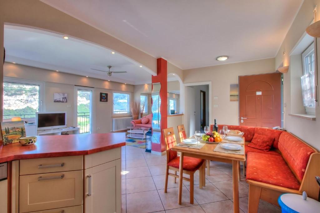 Villa Paradise View With Private Pool - Happy Rentals - 5