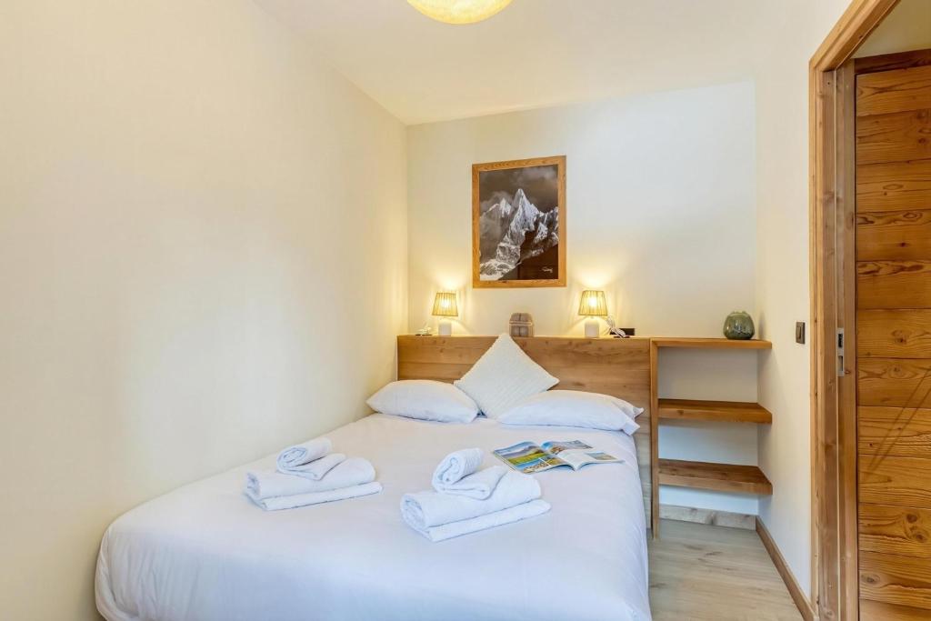 Le Refuge Des Lacs Mont-Blanc View - Happy Rentals - 5