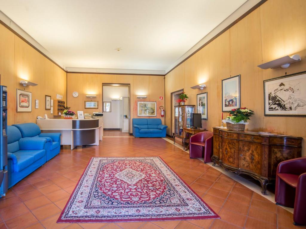 Casa Sant'Andrea Bed & Breakfast photo