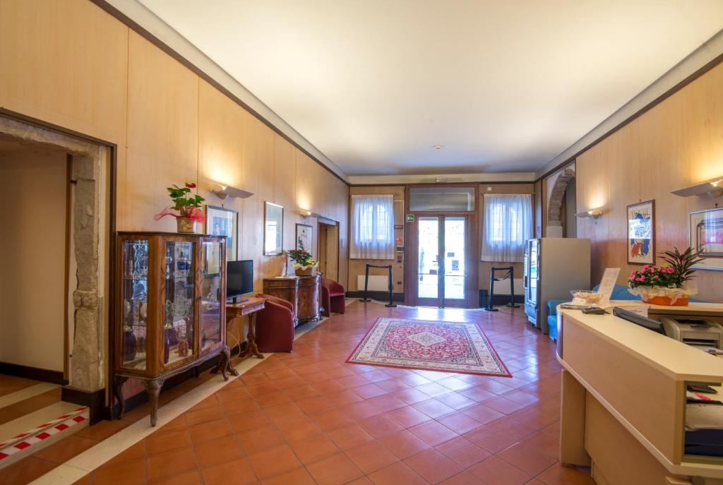 Casa Sant'Andrea Bed & Breakfast photo