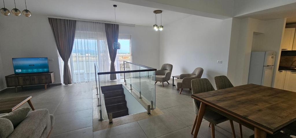 Duplex Lux Suite - 3