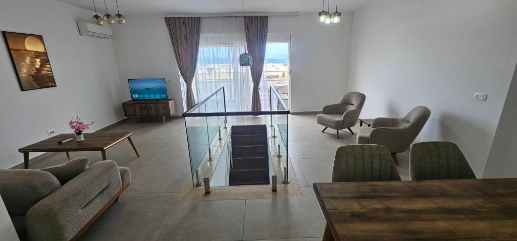 Duplex Lux Suite - 1