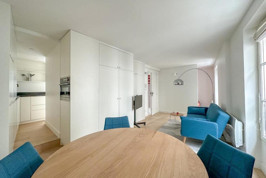 Flexliving - Whole Flat - Beauregard - 4