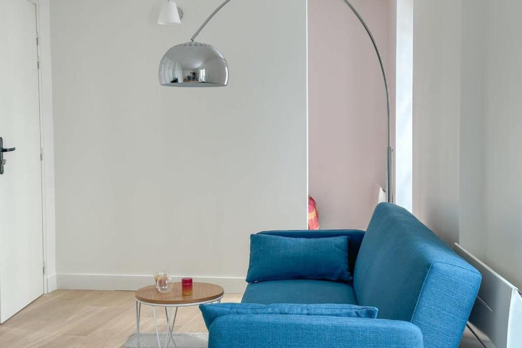 Flexliving - Whole Flat - Beauregard - 3