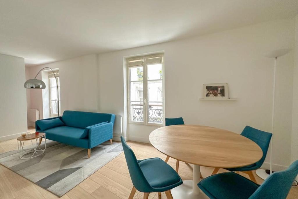 Flexliving - Whole Flat - Beauregard - 5