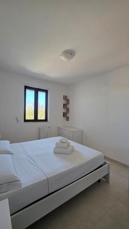 Appartamento Canale Trafili - 5