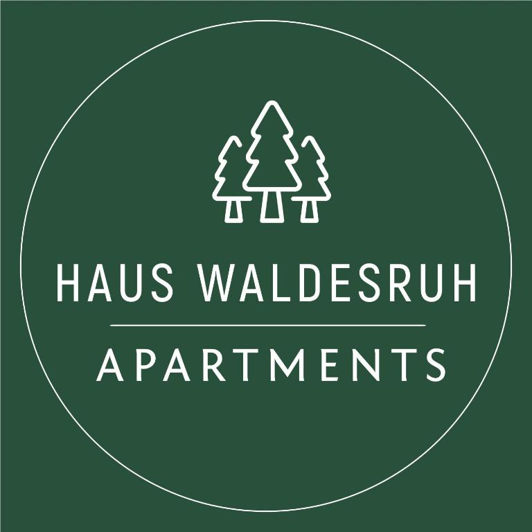 Haus Waldesruh - 5