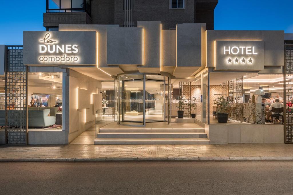 Les Dunes Comodoro - zdjęcie 2