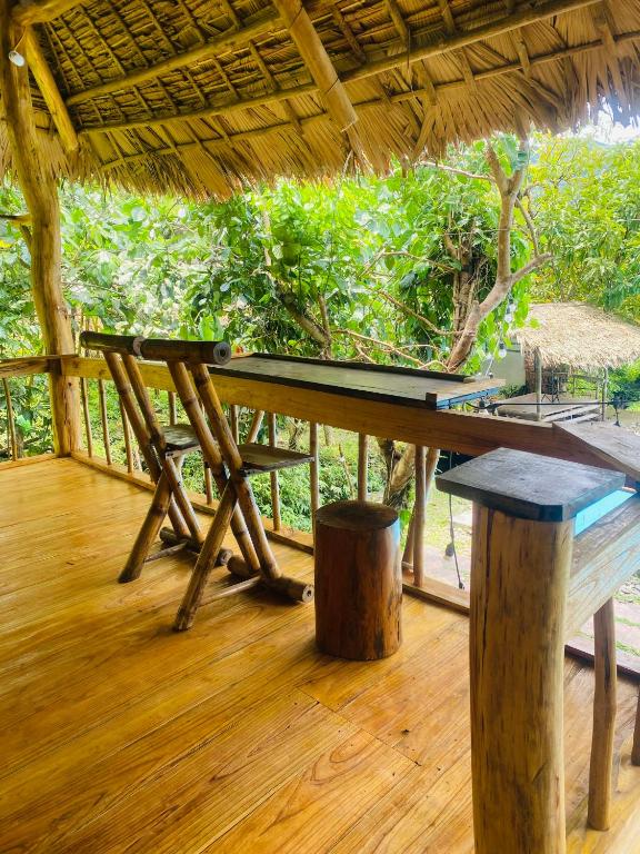 Homestay Ngoc Dau