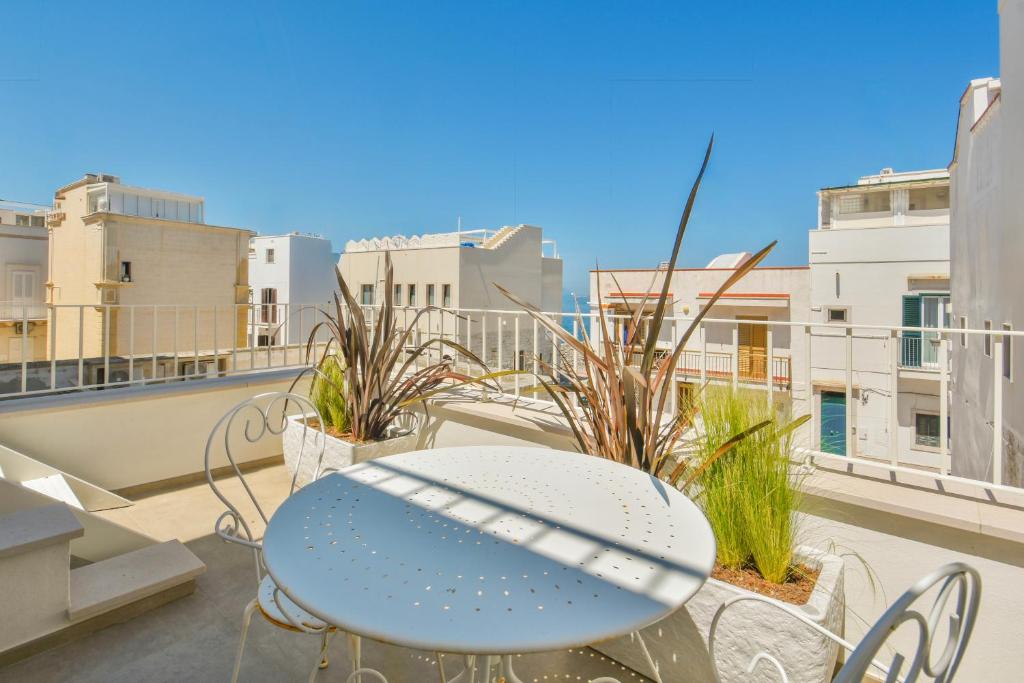 Bianca Exclusive Room & Suite - Housea - 2