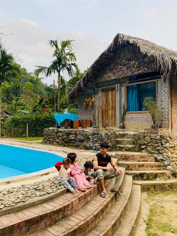Homestay Ngoc Dau