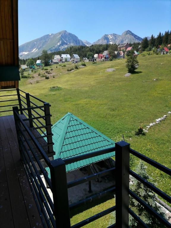 Apartmani Sekulić RAZVRŠJE - 3