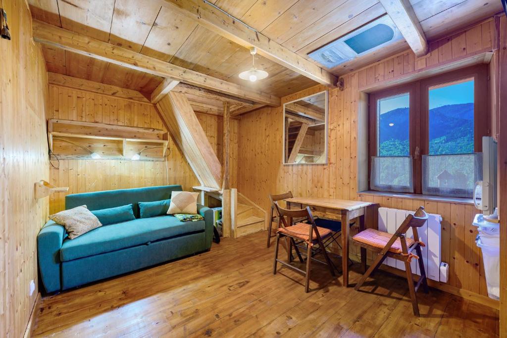 Petit chalet Chez Gaston - 3