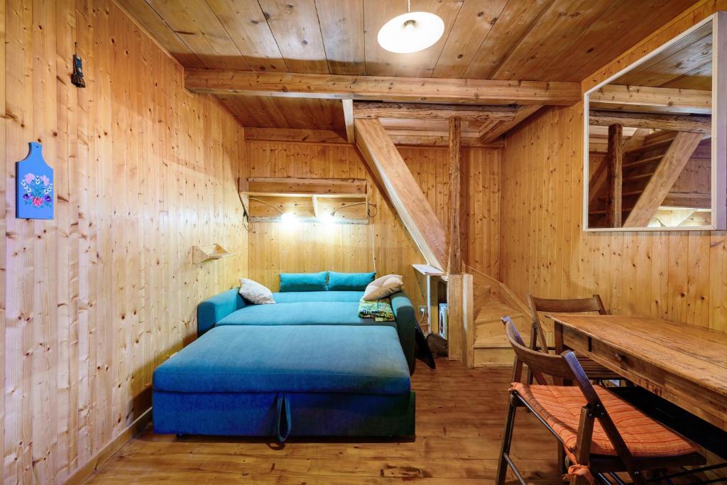Petit chalet Chez Gaston - 4