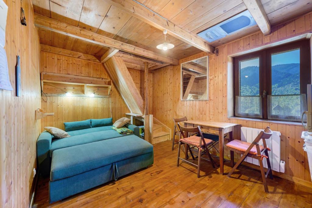 Petit chalet Chez Gaston - 5
