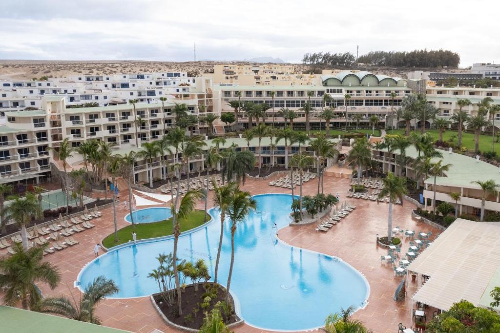 Hotel Drago Park by Pierre & Vacances
