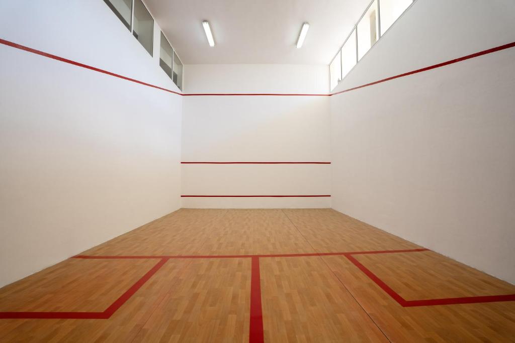 Hotel Drago Park by Pierre & Vacances — Sports & recreation in Costa Calma, Canary Islands