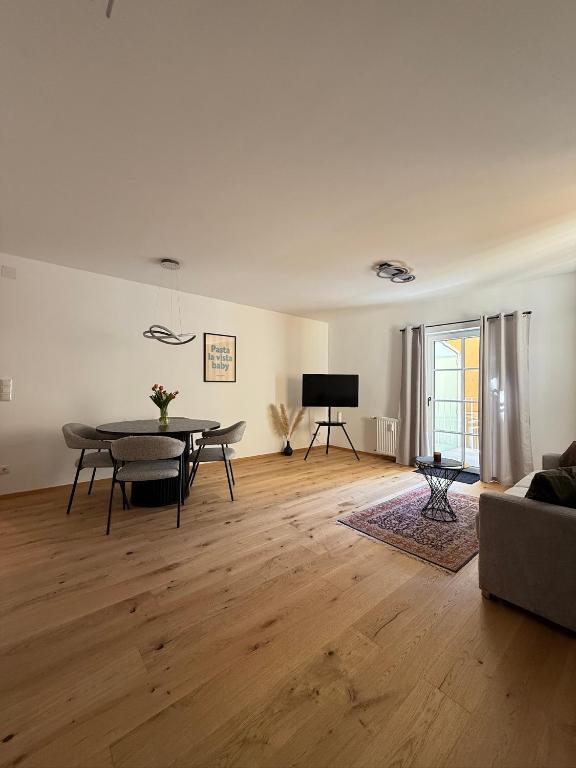 Kurpark Apartment Bad Ischl - 4