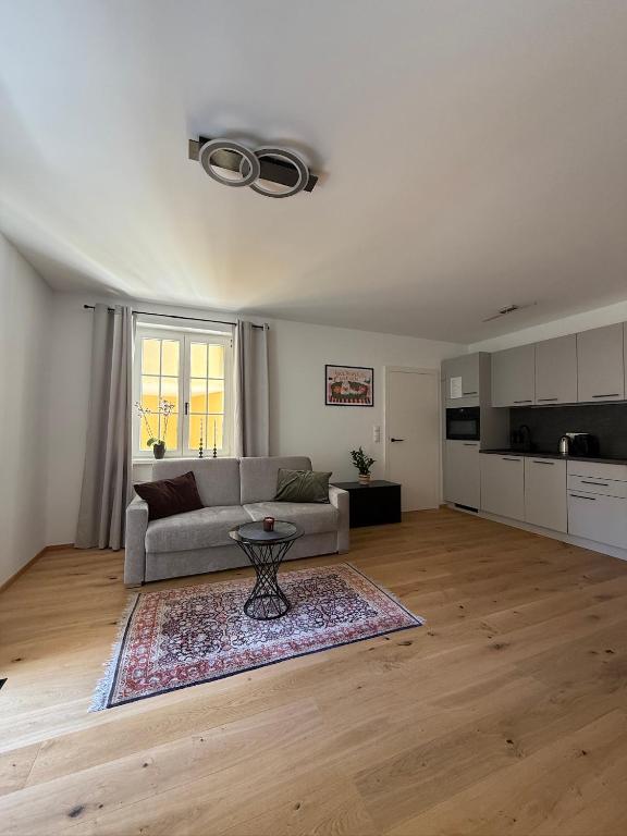 Kurpark Apartment Bad Ischl - 3