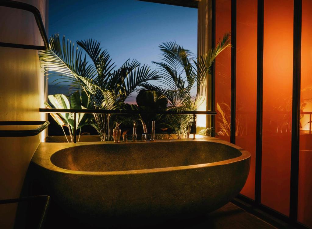 Balcony/terrace, Rambutan Resort - Siem Reap in Siem Reap