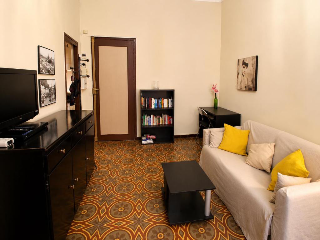Place Vieille - charming apartment in the Old Town - 2