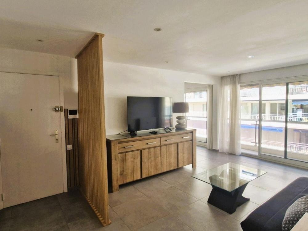 Appartement bord de mer - 6 personnes avec parking privé - 2