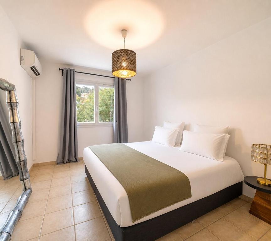 Superbe Appartement au Cœur du Village - parking - 2