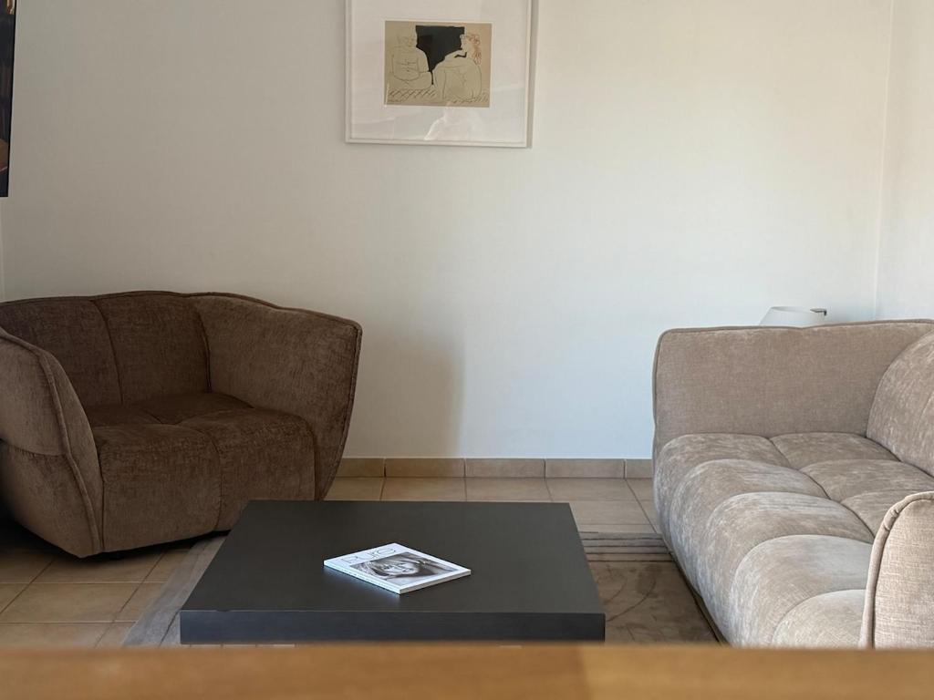Superbe Appartement au Cœur du Village - parking - 4