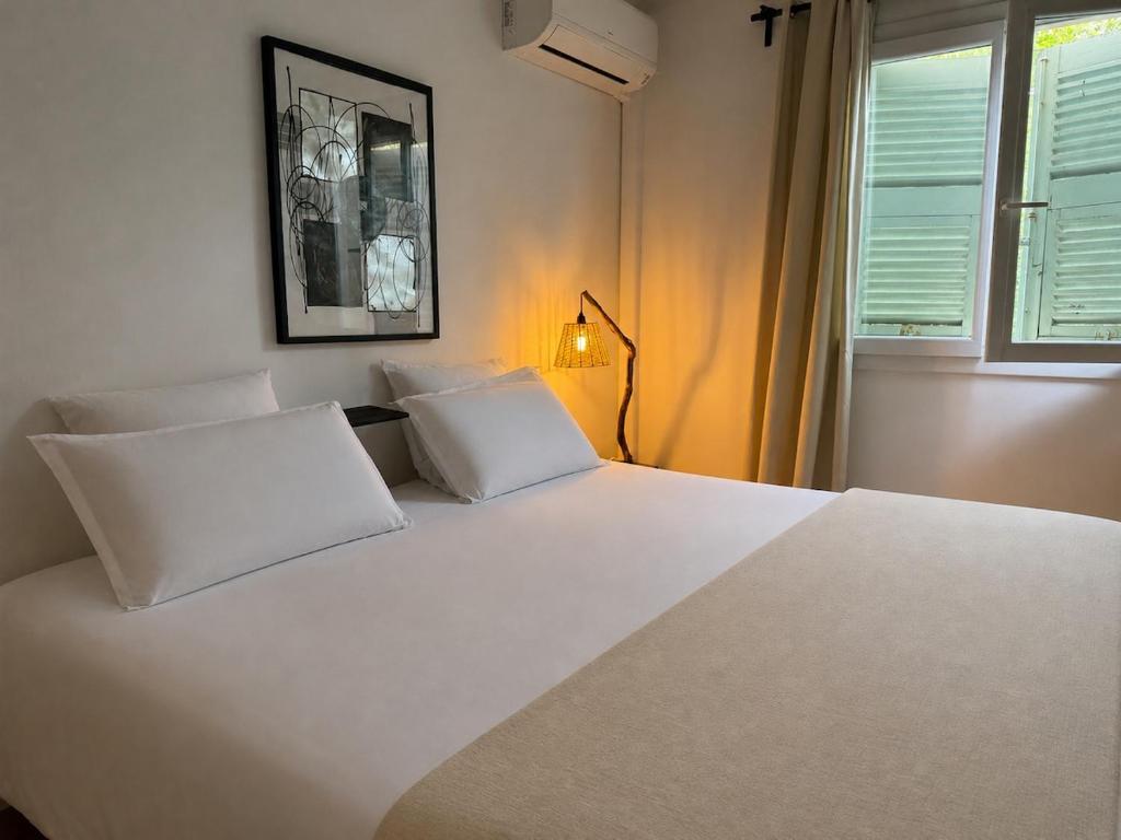Superbe Appartement au Cœur du Village - parking - 5
