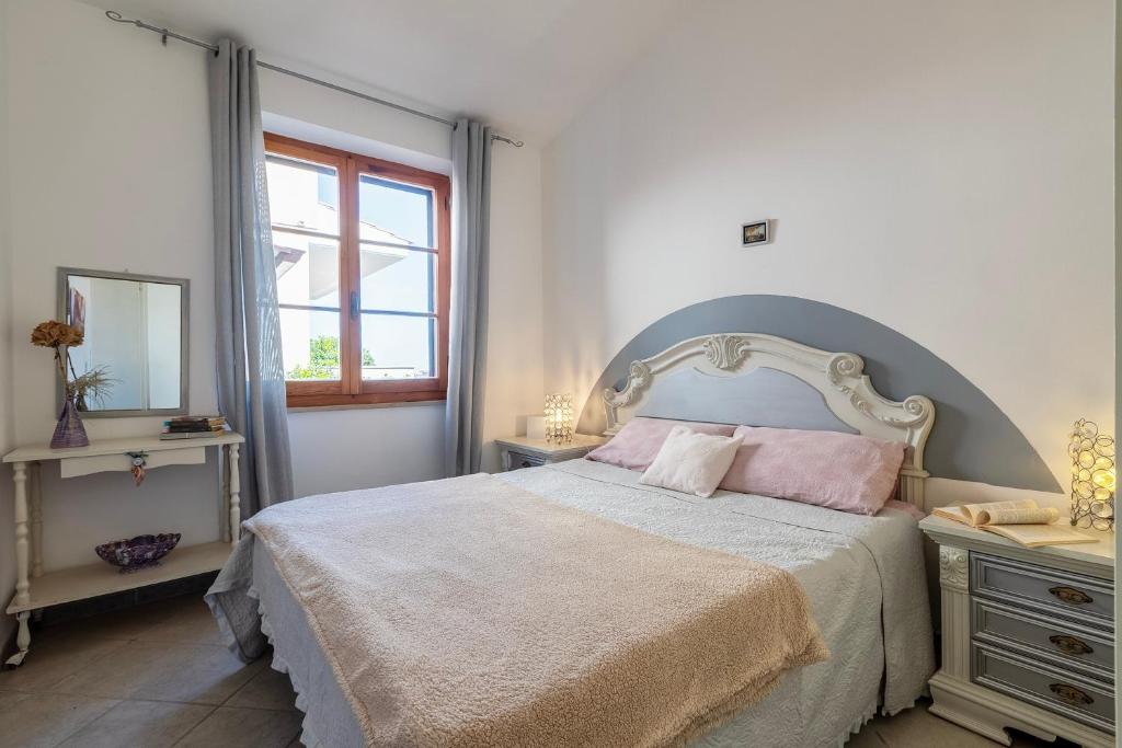Appartamento in Villa al mare - 3