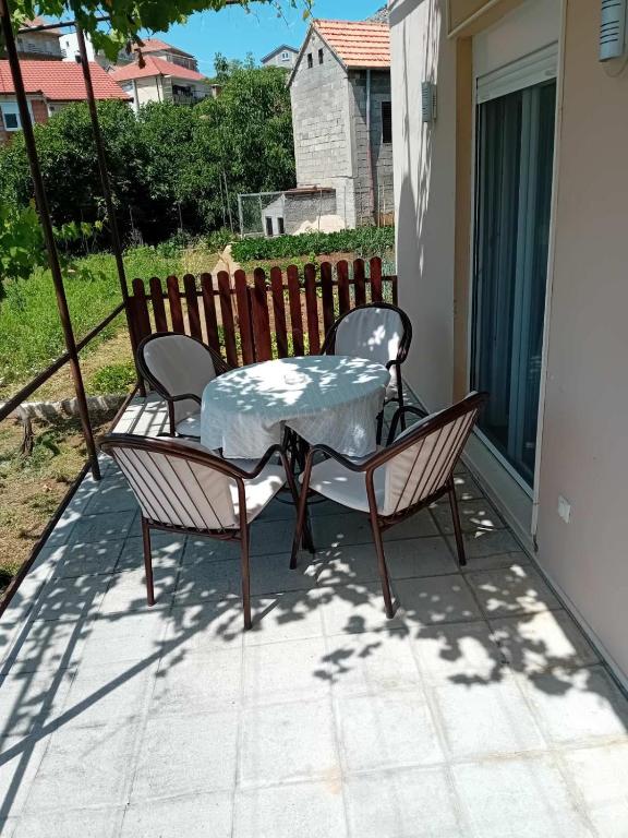 Apartman Radović - 1