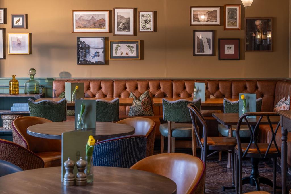 Royal Oak at Keswick photo 8