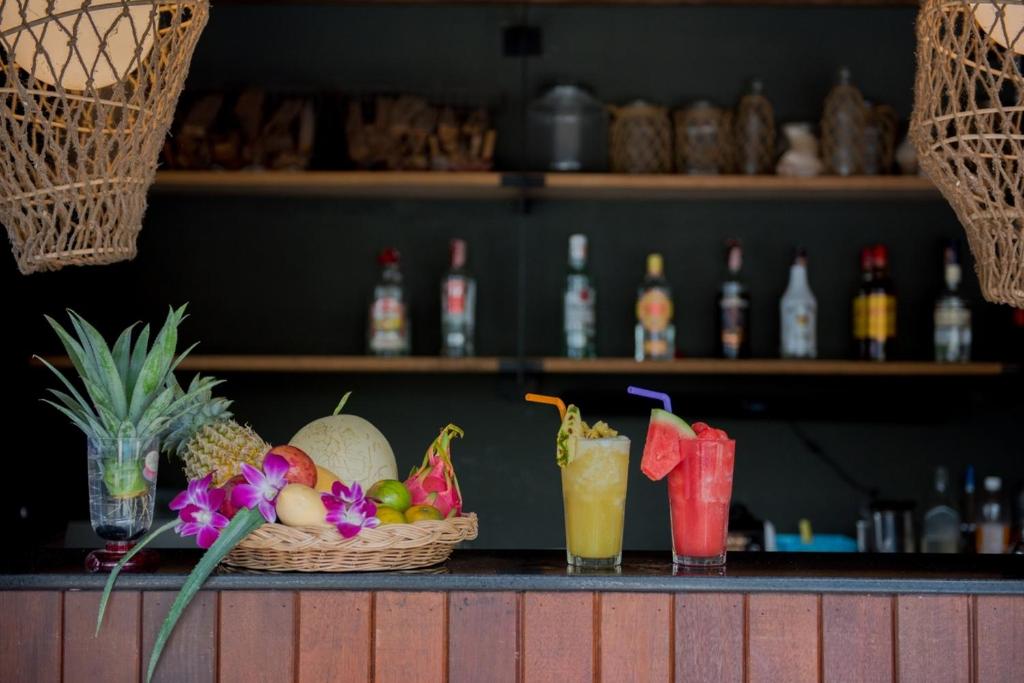 Bar/lounge