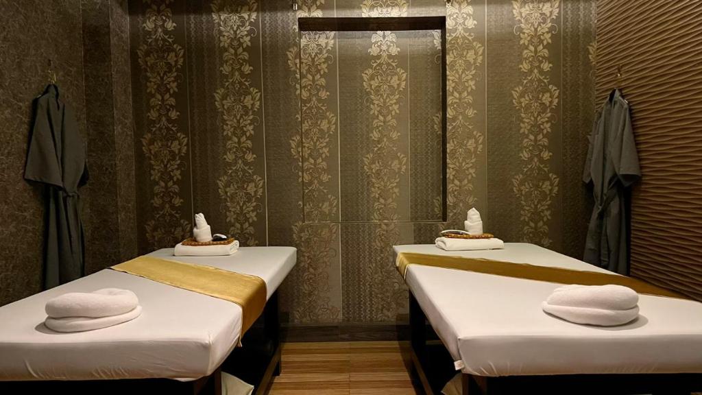 Massage