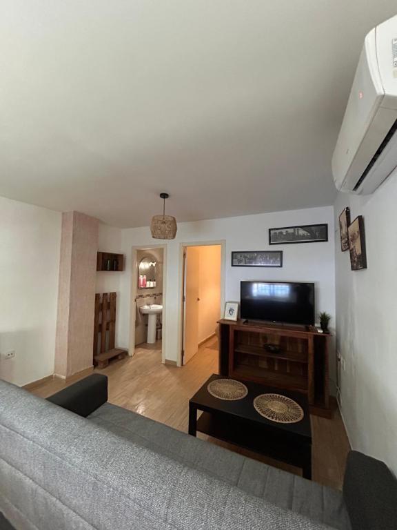 Apartamento Jerez Norte - 2