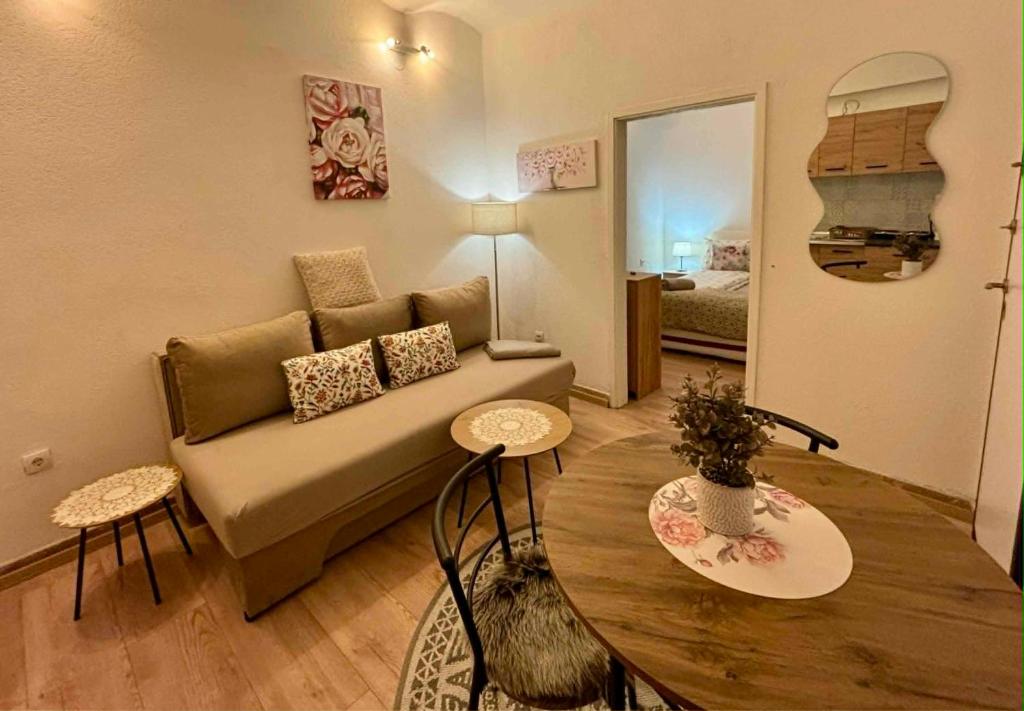Apartment Urban Center Sarajevo - 3